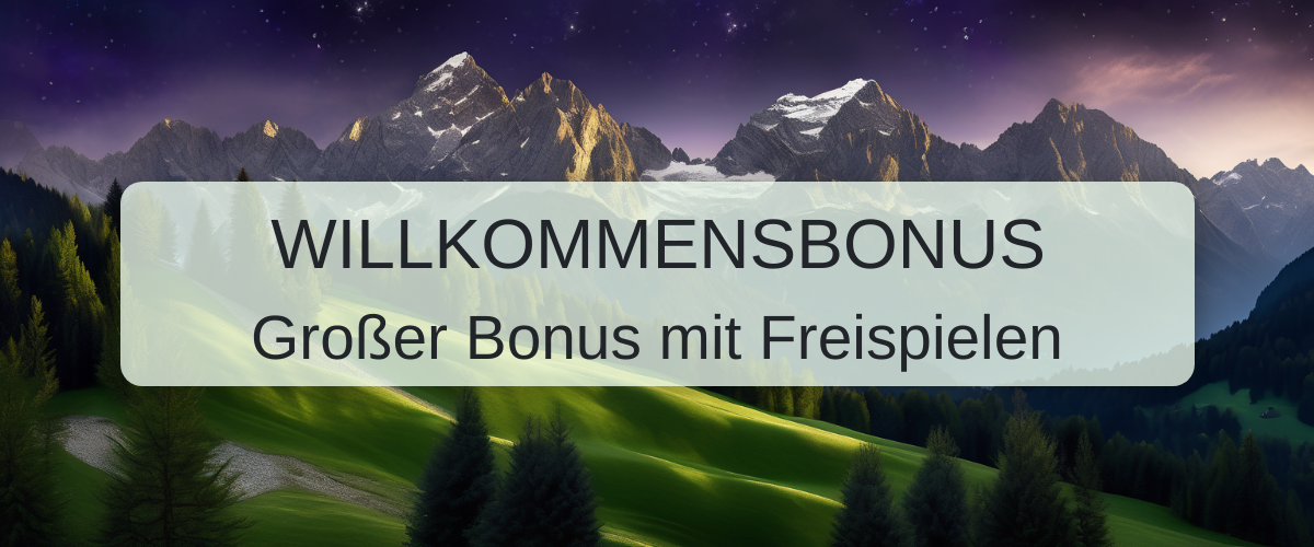 UnlimLuck Casino in Österreich - Starte Jetzt Dein Spielabenteuer